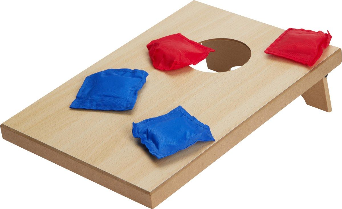 Beanbag Werpspel - Tossgame Default Title Buitenspeelgoed Joy&Bloom