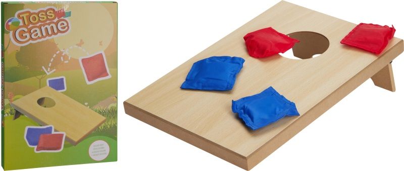 Beanbag Werpspel - Tossgame Buitenspeelgoed Joy&Bloom