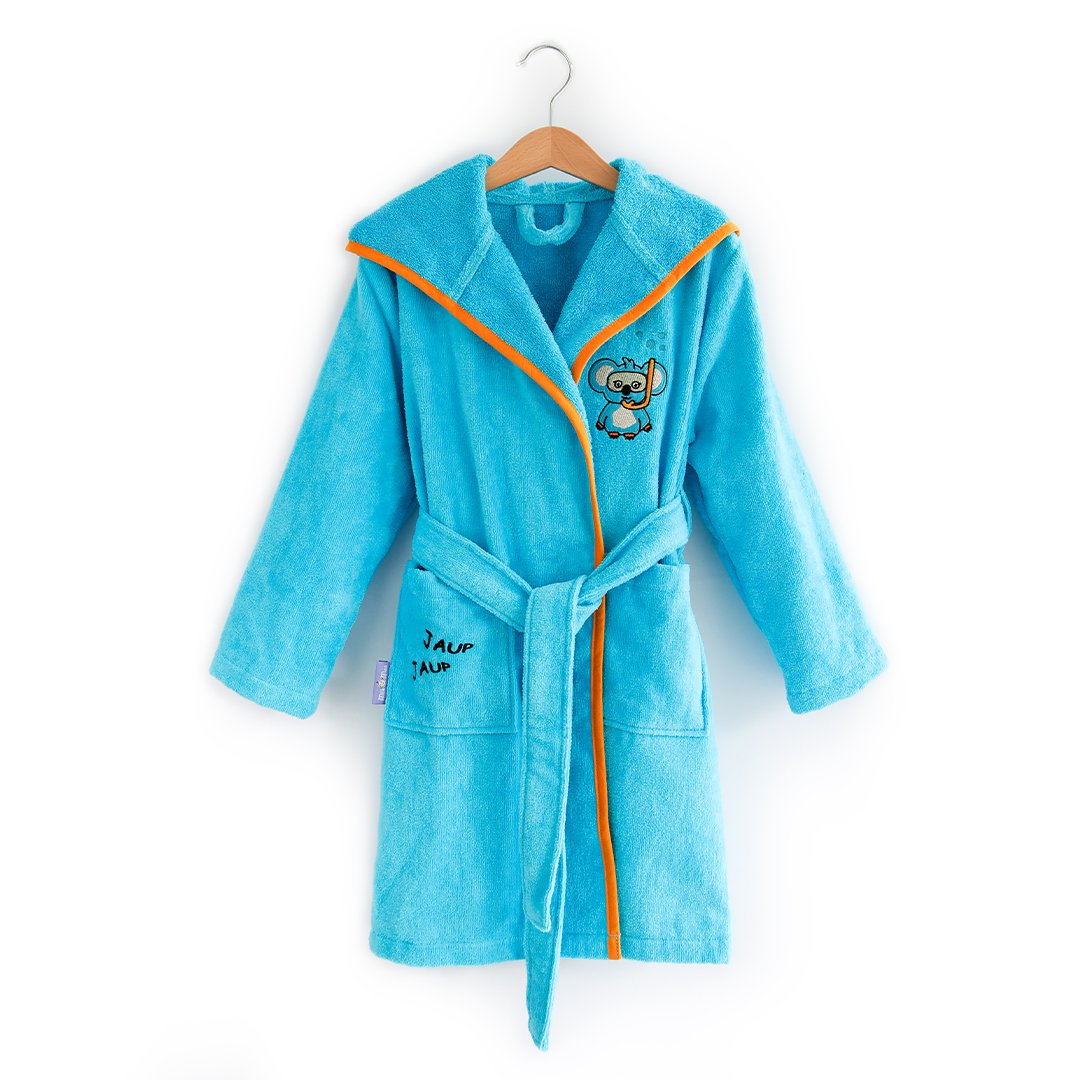 Milk&Moo Cool Coala kinderbadjas Joy&Bloom
