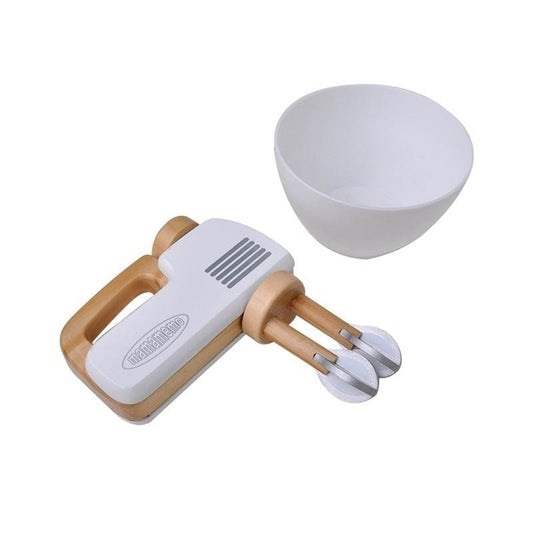 Handmixer met kom Joy&Bloom