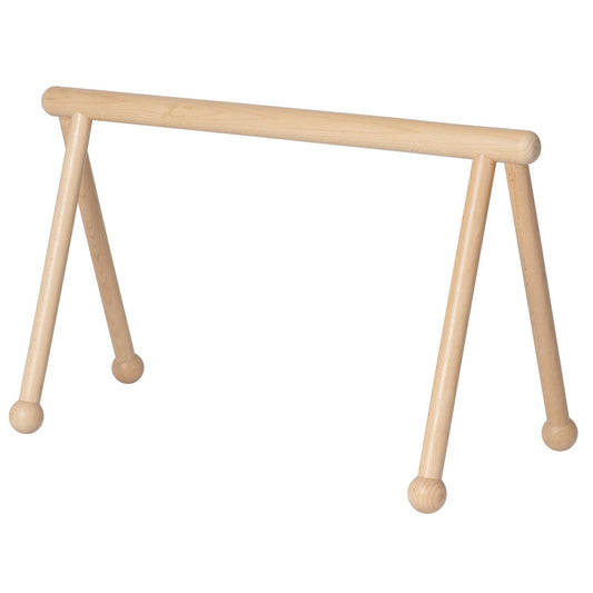 Van Dijk Toys houten babygym (kinderopvang kwaliteit) Motorisch Speelgoed Joy&Bloom