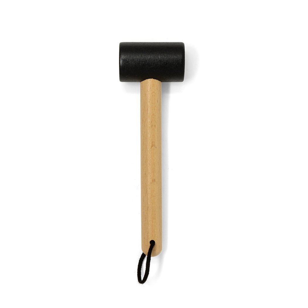 Vleeshamer voor Speelkeuken