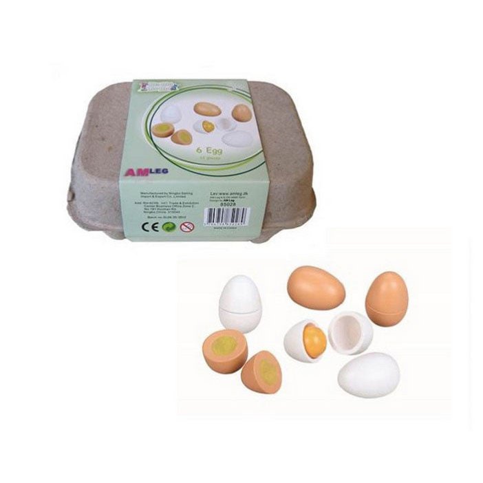 Doosje Eieren Joy&Bloom