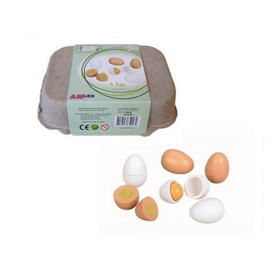 Doosje Eieren Joy&Bloom