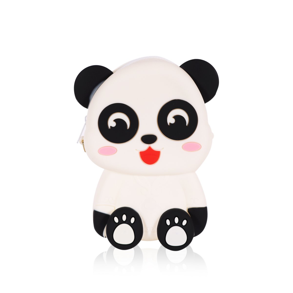 Ogi Mogi Toys Panda schoudertas Joy&Bloom