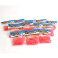 Loombands Loom Bands Parel Roze 200 Stuks Default Title Loom Joy&Bloom