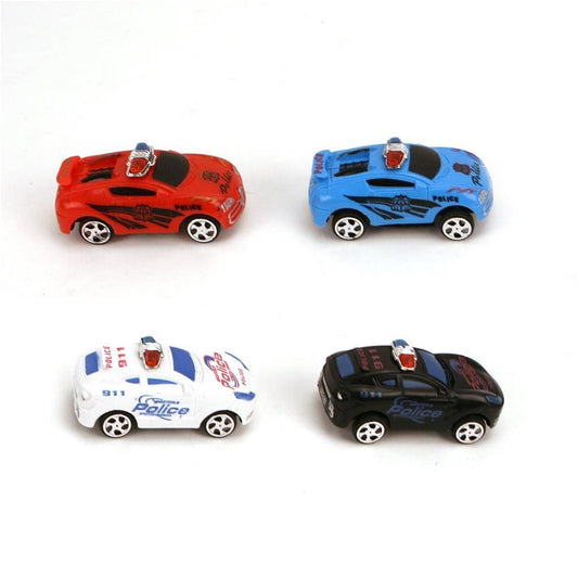 Basic New Model Auto's 4 Stuks Default Title Auto's Joy&Bloom