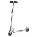 Basic New Classic Scooter Aluminium Black Default Title Steppen Joy&Bloom