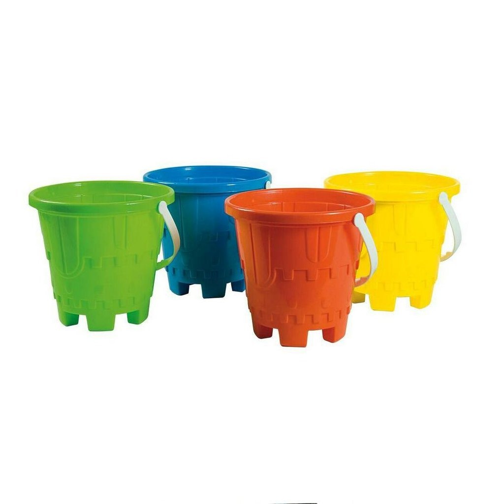 Basic Kasteel-Emmer 17 Cm Default Title Strandsets/Emmersets Joy&Bloom
