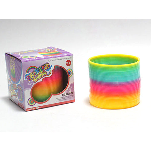 Basic Loopveer Basic Regenboog 8 Cm Default Title Diversen Joy&Bloom