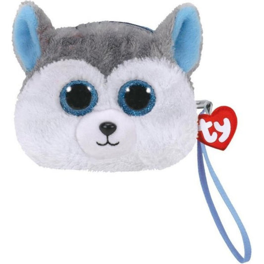 Ty Fashion Handtas Husky Slush Default Title TY Diversen Joy&Bloom