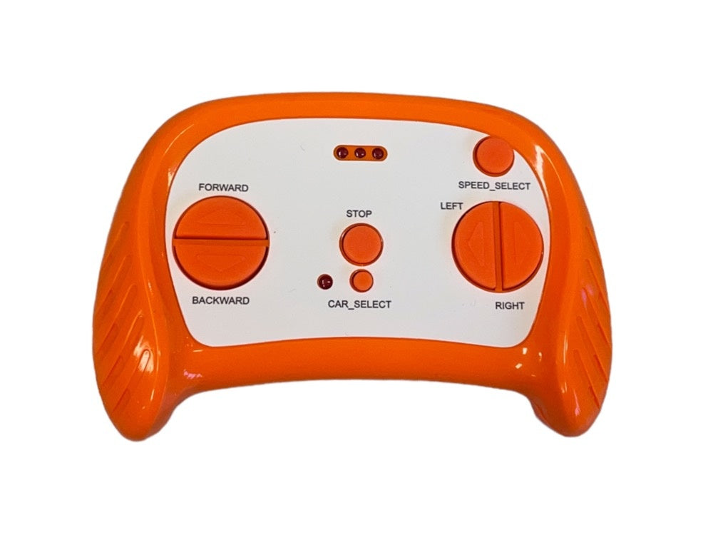 2.4 Ghz Afstandsbediening Voor Elektrische Kinderauto's (Type: Shsb12Vjd) Afstandsbediening Joy&Bloom
