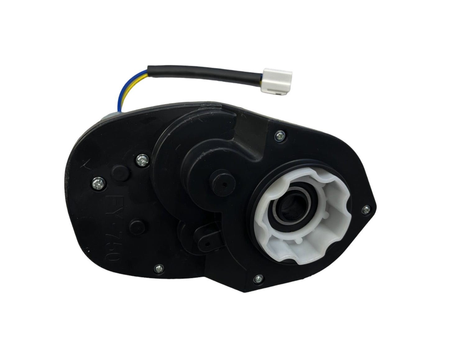 Motor / Aandrijving Voor Elektrisch Rijdend Speelgoed ROLLZONE Driftkart (RZDK, SX1968) 24v 2500RPM Overige onderdelen Joy&Bloom