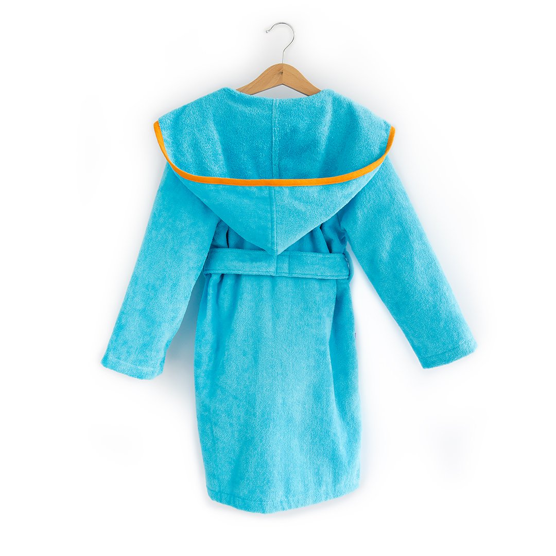 Milk&Moo Cool Coala kinderbadjas Joy&Bloom