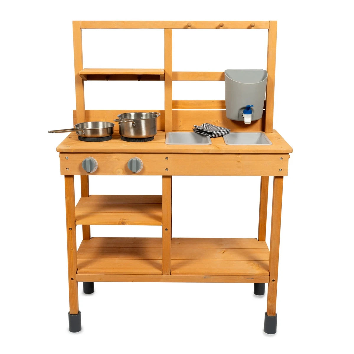 Speelkeuken voor buiten