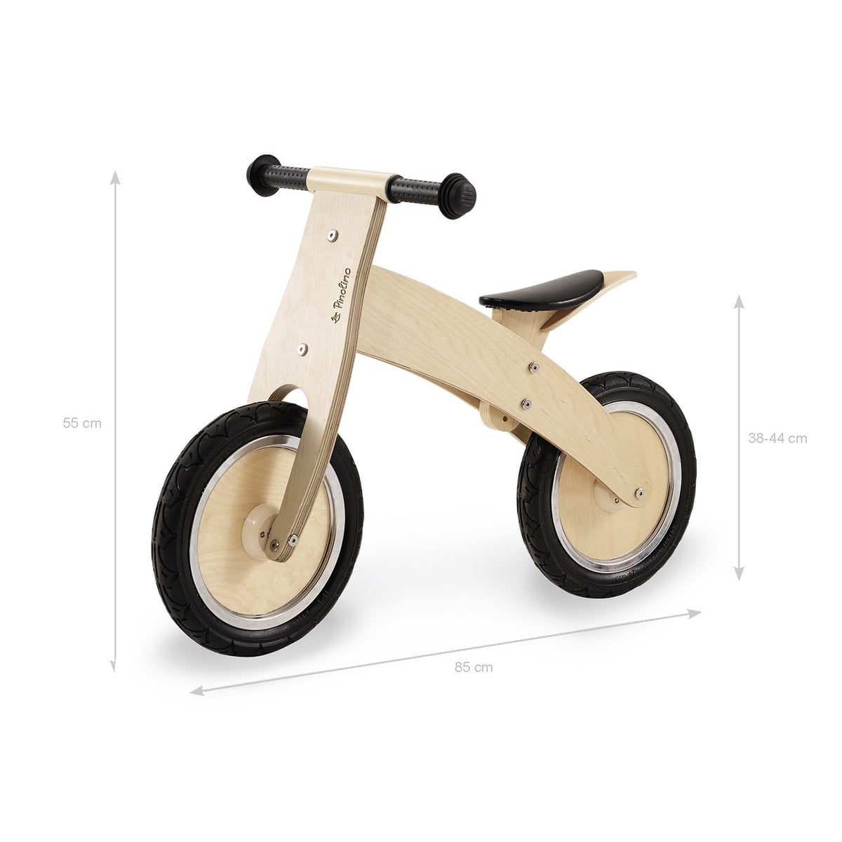 Balans Bike "Lino" Joy&Bloom