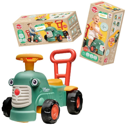 Falk Looptractor Maurice 1+ Default Title Tractors Joy&Bloom