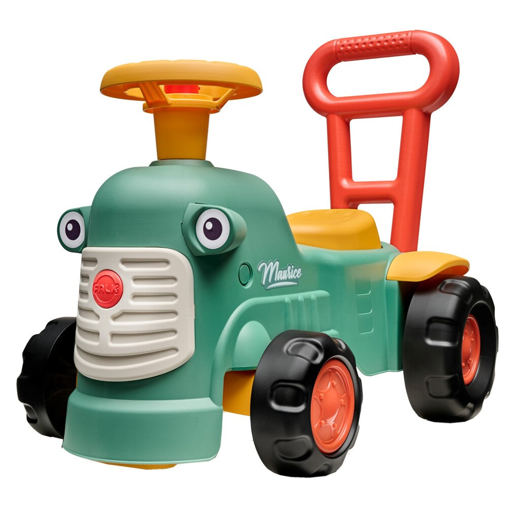 Falk Looptractor Maurice 1+ Tractors Joy&Bloom