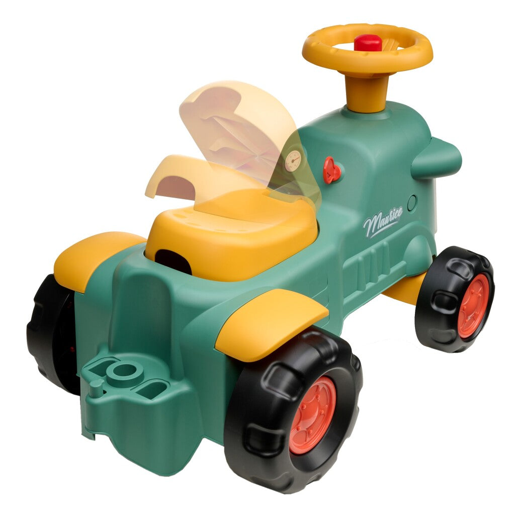 Falk Looptractor Maurice 1+ Tractors Joy&Bloom