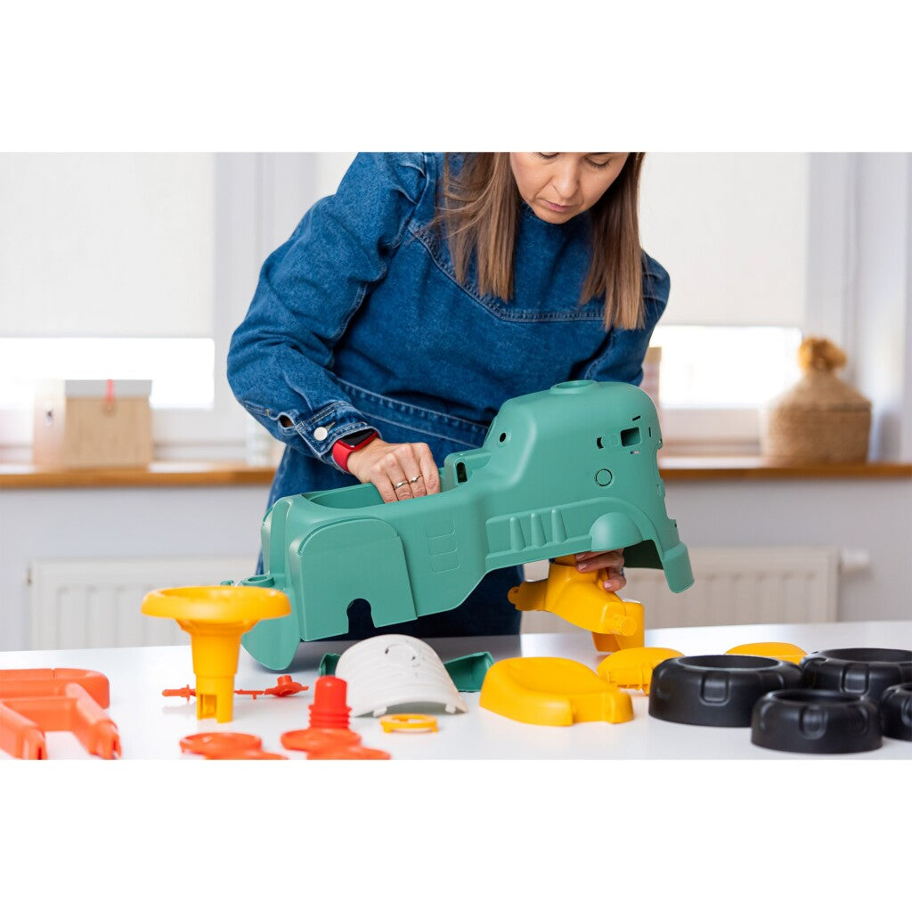 Falk Looptractor Maurice 1+ Tractors Joy&Bloom