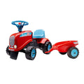 Falk Tractor Ride-On Set 1+ Default Title Tractors Joy&Bloom