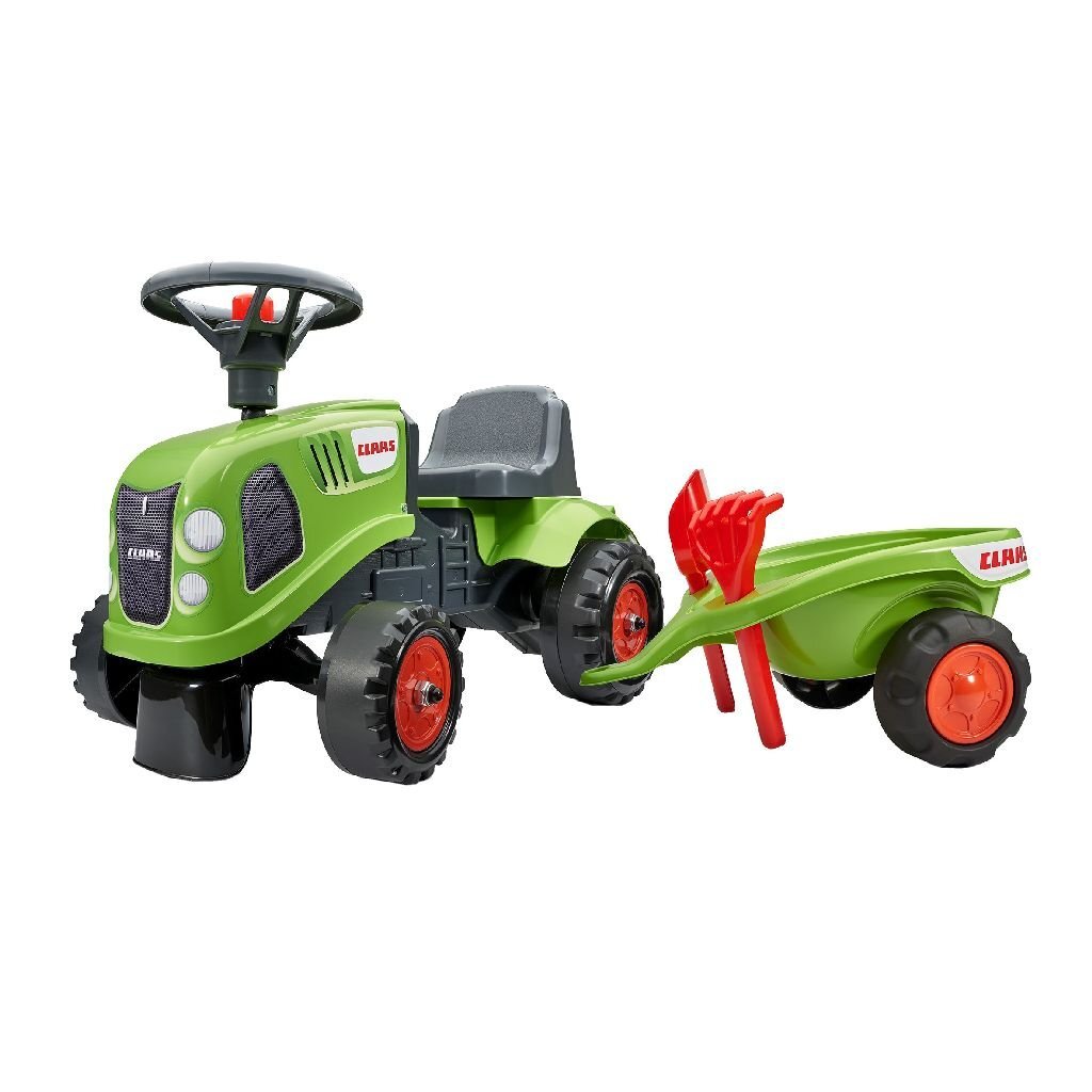 Falk Claas Looptractor Groen Tractors Joy&Bloom