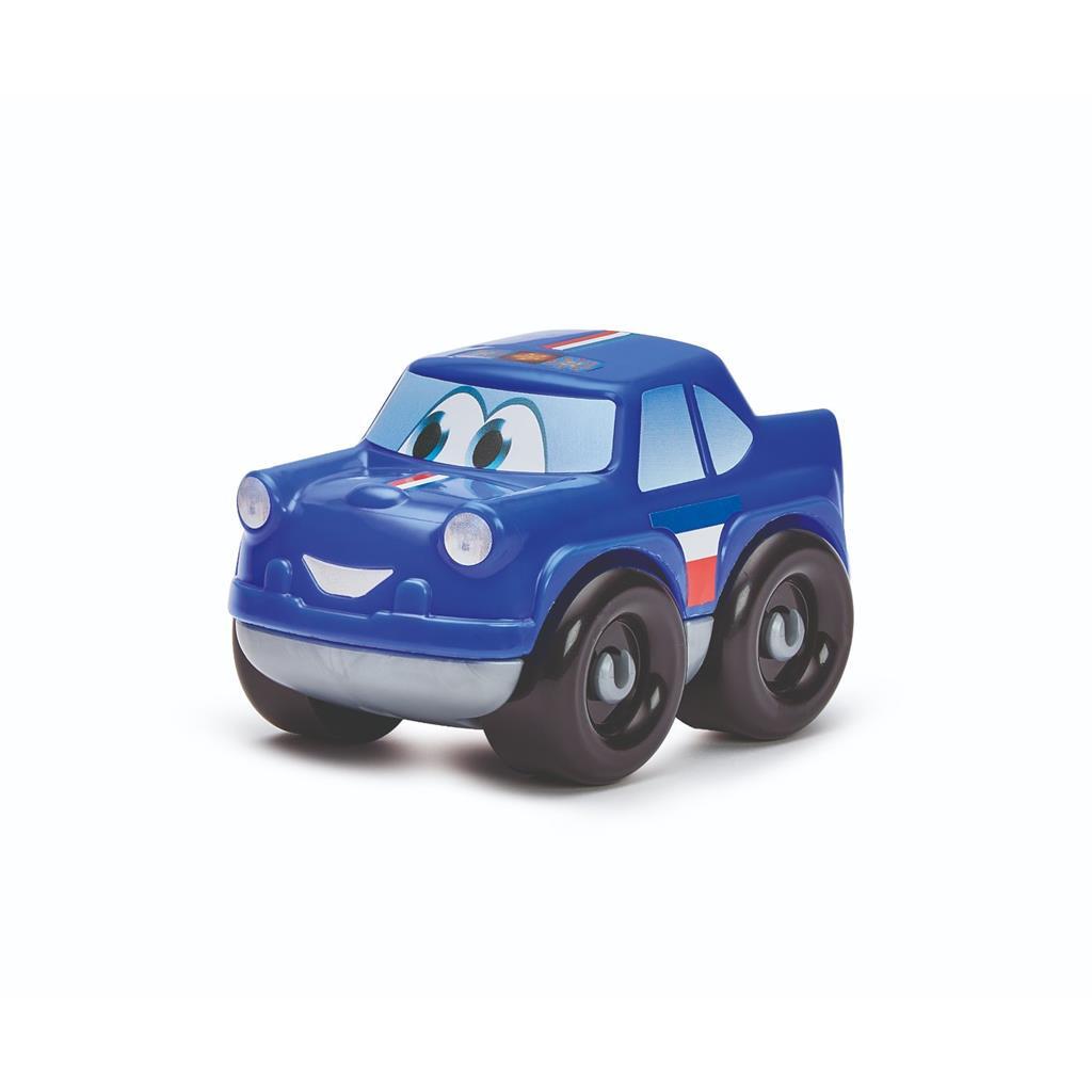 Abrick Autoset 3 Stuks Auto's & Voertuigen Joy&Bloom
