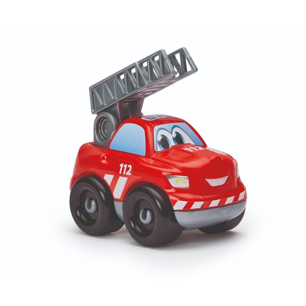 Abrick Autoset 3 Stuks Auto's & Voertuigen Joy&Bloom