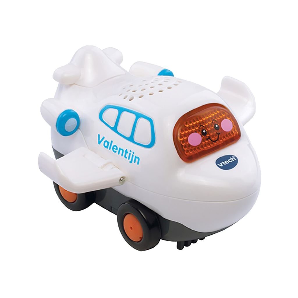 Vtech Toet Toet Voertuig + Licht En Geluid Assorti Default Title Auto's & Voertuigen Joy&Bloom