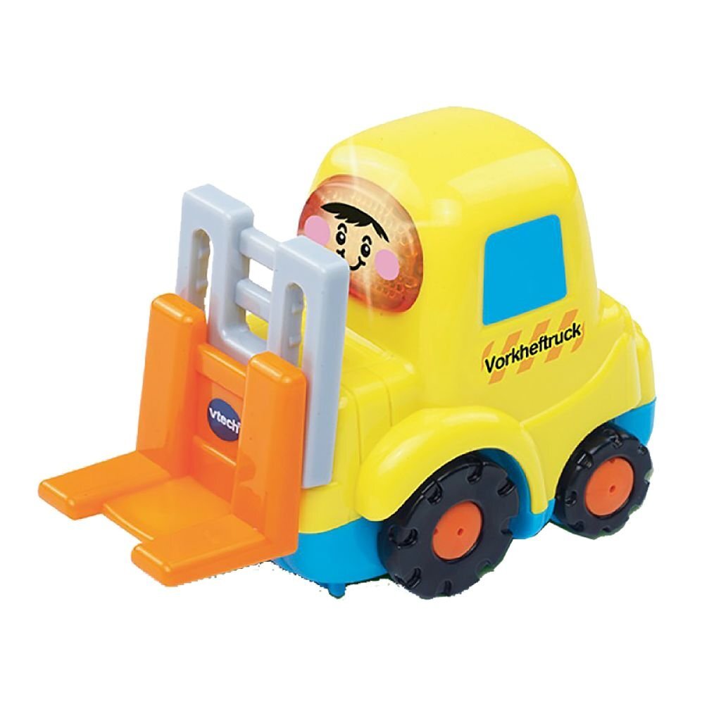 Vtech Toet Toet Voertuig + Licht En Geluid Assorti Auto's & Voertuigen Joy&Bloom