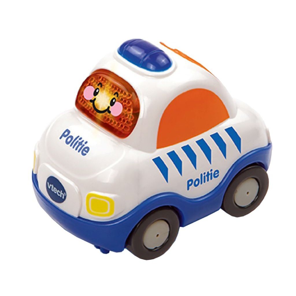 Vtech Toet Toet Voertuig + Licht En Geluid Assorti Auto's & Voertuigen Joy&Bloom