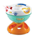 Vtech Baby 3In1 Magische Muziekbal + Licht Default Title Interactief Speelgoed Joy&Bloom