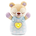 Vtech Baby Dromenland Knuffel Beertje + Licht En Geluid Default Title Interactieve Knuffels Joy&Bloom