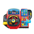 Vtech Kleuter Rijd En Leer Racer + Licht En Geluid Default Title Interactief Speelgoed Joy&Bloom