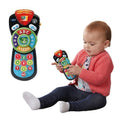 Vtech Baby Mijn Eerste Afstandsbediening Met Licht En Geluid Default Title Interactief Speelgoed Joy&Bloom