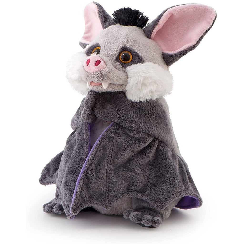 Handpop Vleermuis 26cm Joy&Bloom