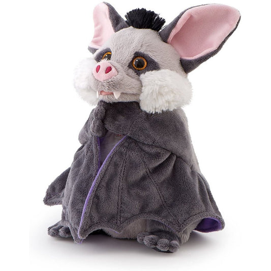Handpop Vleermuis 26cm Joy&Bloom