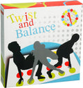 Twist And Balance - Balansspel