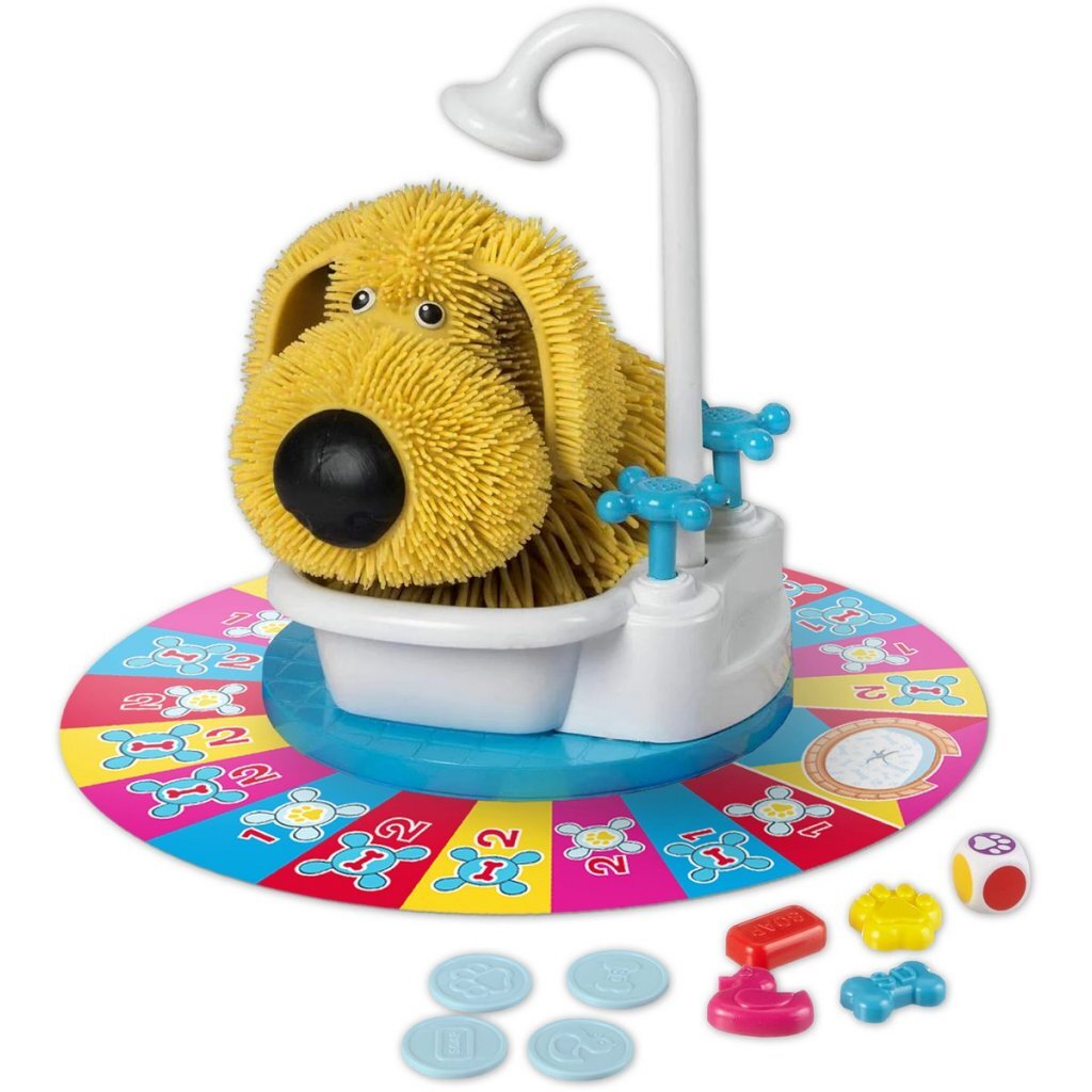 Megableu Soggy Doggy Actiespellen Joy&Bloom