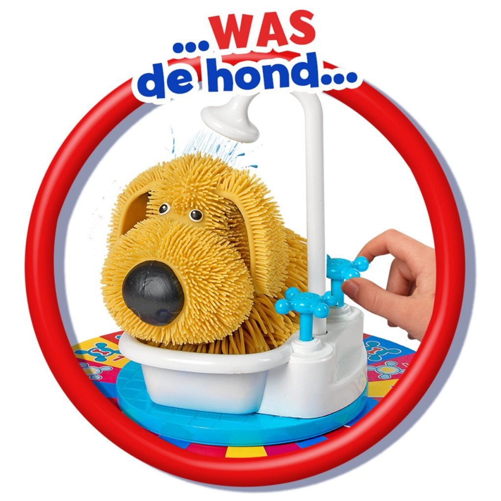 Megableu Soggy Doggy Actiespellen Joy&Bloom