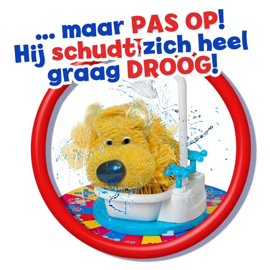 Megableu Soggy Doggy Actiespellen Joy&Bloom