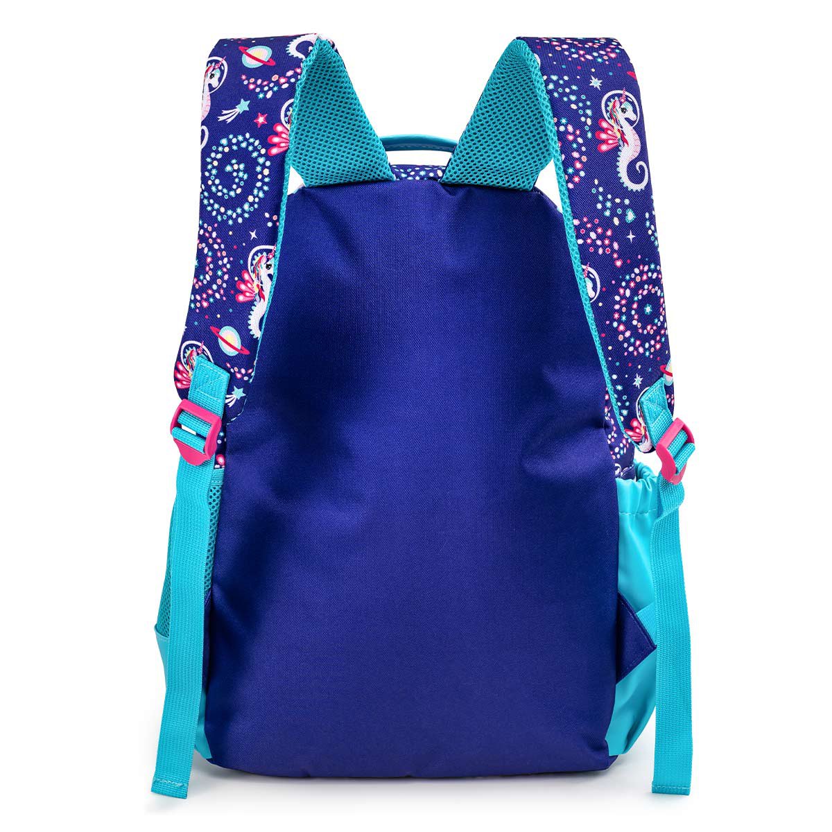 Milk&Moo Ayris Kinderrugzak, lichtgewicht en ergonomische schooltas voor basis- en kleuterschool Joy&Bloom