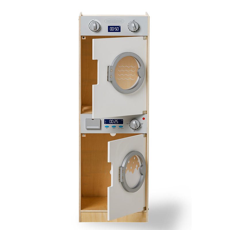 Wasmachine/droger combinatie Joy&Bloom
