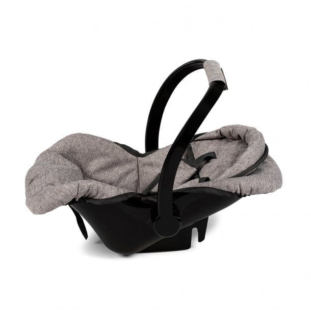 Poppen Maxi-Cosi grijs Joy&Bloom