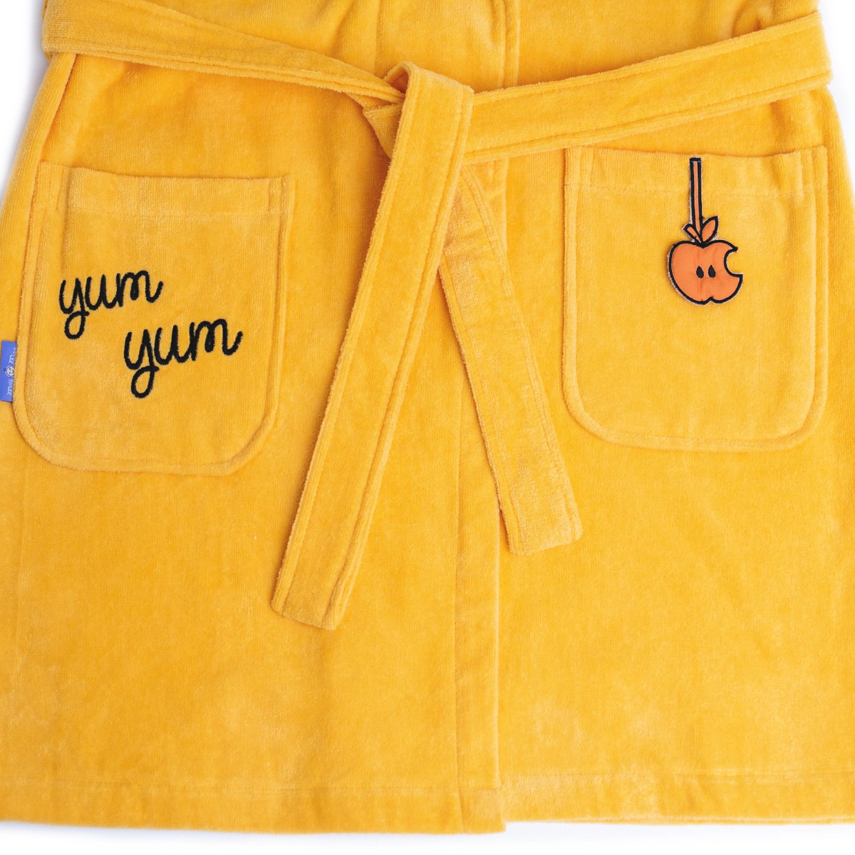 Milk&Moo badjas voor dames, ultrazachte dameshanddoek, 100% katoen, nachtkleding, spa Joy&Bloom