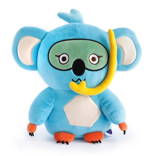 Milk&Moo Cool Koala-knuffel Joy&Bloom