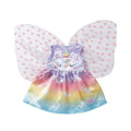 Baby Born Eenhoorn Elfjes Outfit Default Title Poppen Accessoires Joy&Bloom