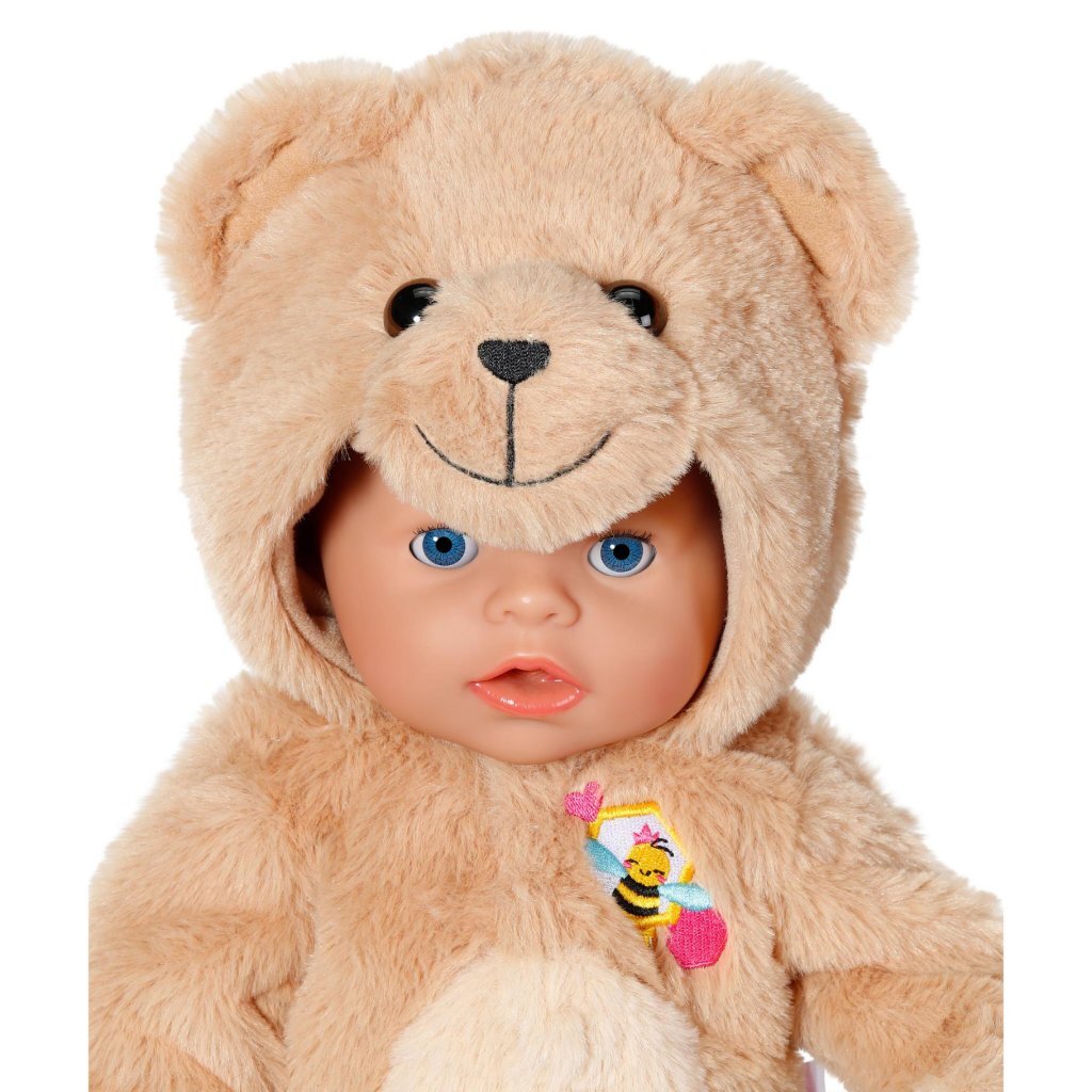 Baby Born Beer Outfit Poppen Accessoires Joy&Bloom