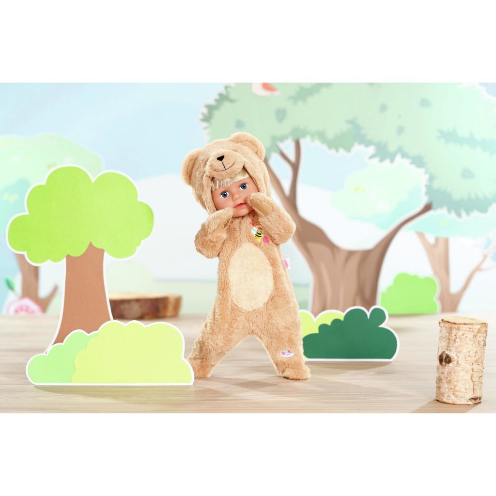 Baby Born Beer Outfit Poppen Accessoires Joy&Bloom