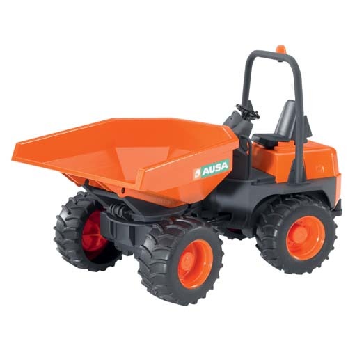 Bruder Minidumper Ausa Default Title Bruder Joy&Bloom